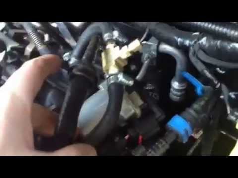 See P2B81 in engine
